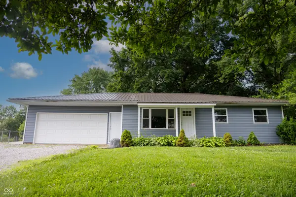 1565 W State Road 32, Crawfordsville, IN 47933
