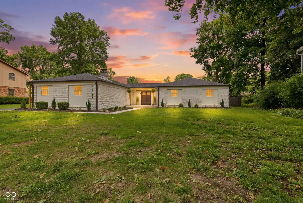 5225 Leone Place, Indianapolis, IN 46226 - #1