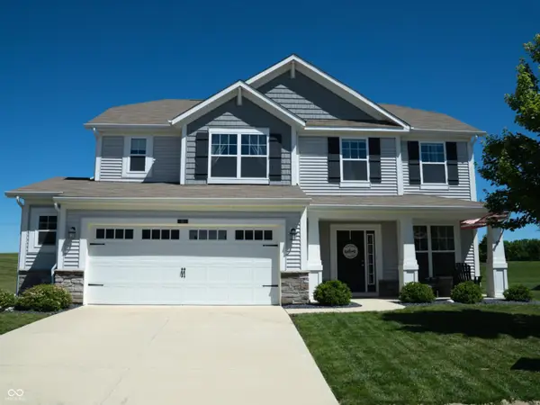 30 Mandon Court, Cicero, IN 46034