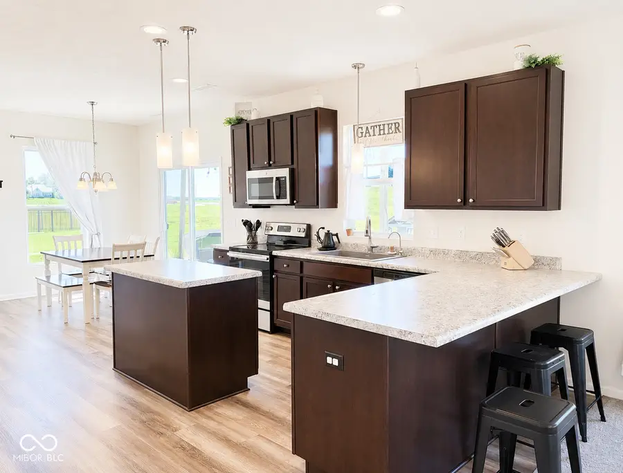30 Mandon Court, Cicero, IN 46034 - #2