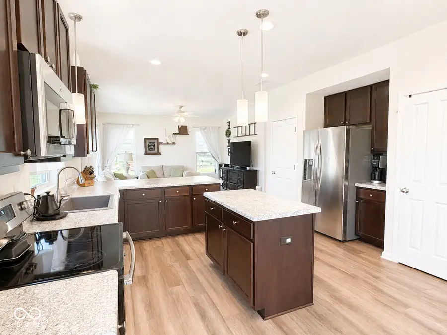30 Mandon Court, Cicero, IN 46034 - #3