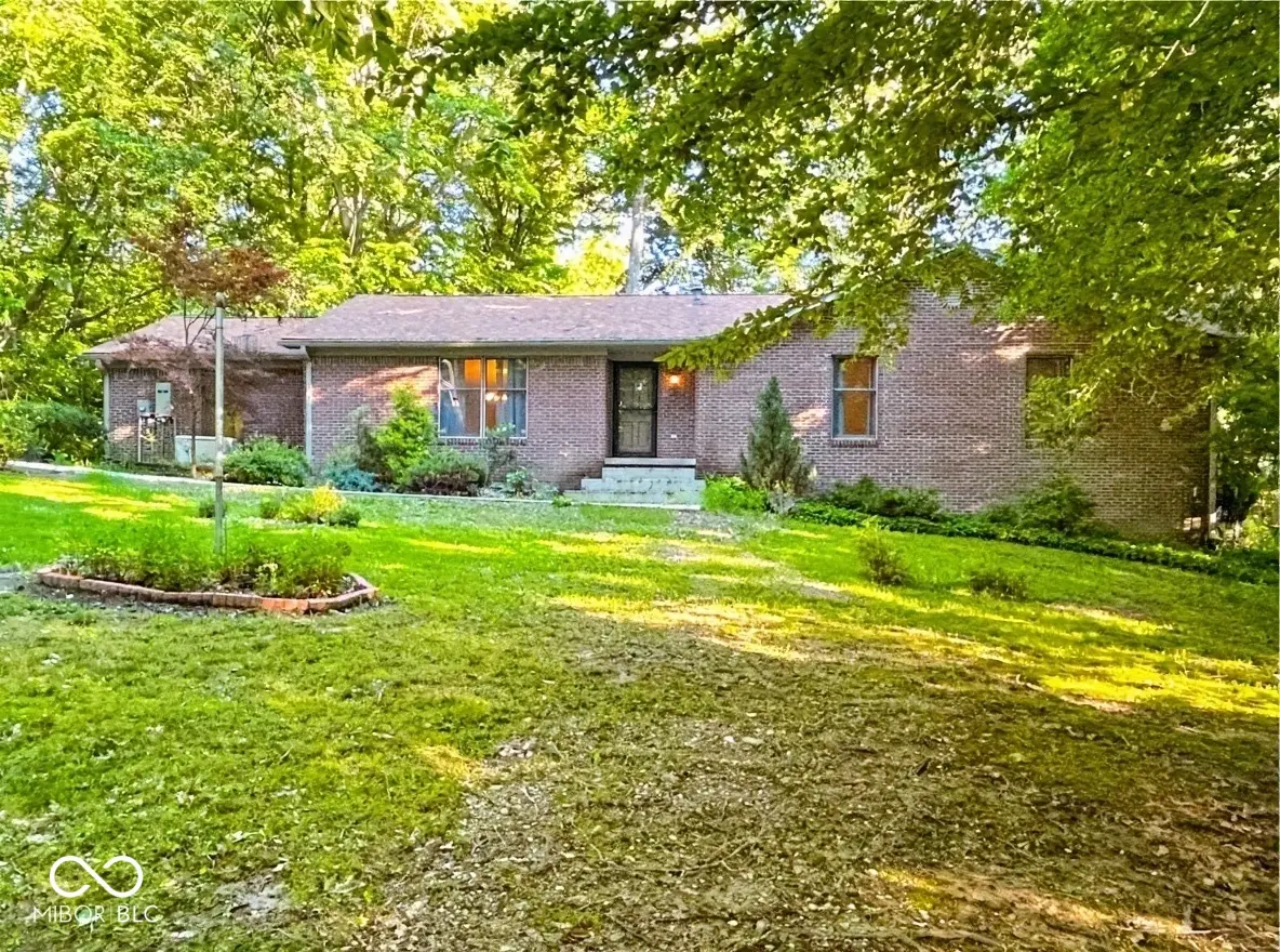 1492 Ranch Trail, Martinsville, IN 46151 - #1
