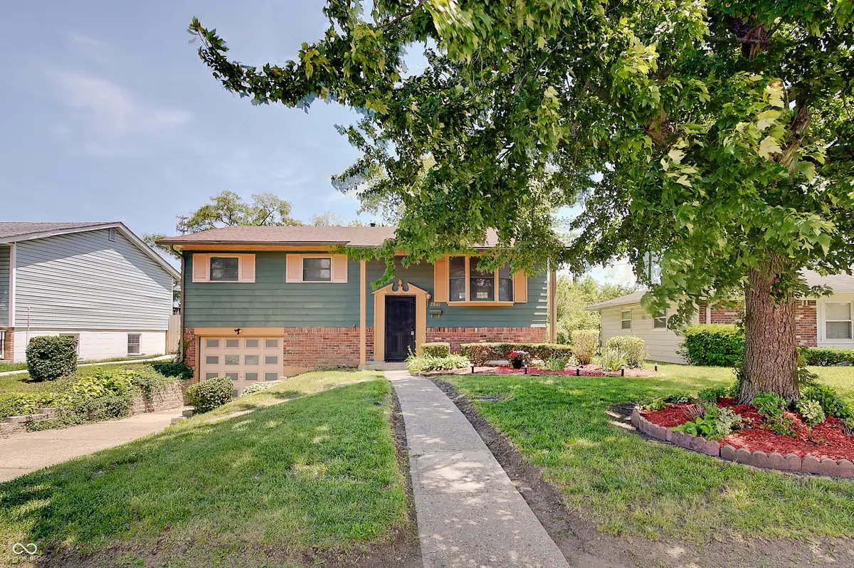 2841 Brouse Avenue, Indianapolis, IN 46218 - #1