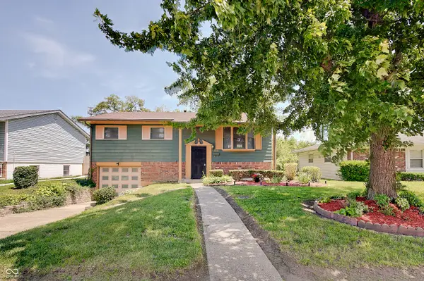2841 Brouse Avenue, Indianapolis, IN 46218