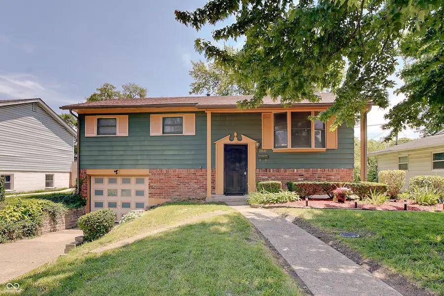 2841 Brouse Avenue, Indianapolis, IN 46218 - #2