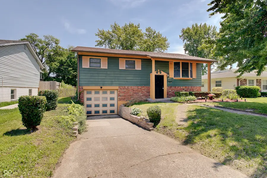 2841 Brouse Avenue, Indianapolis, IN 46218 - #3