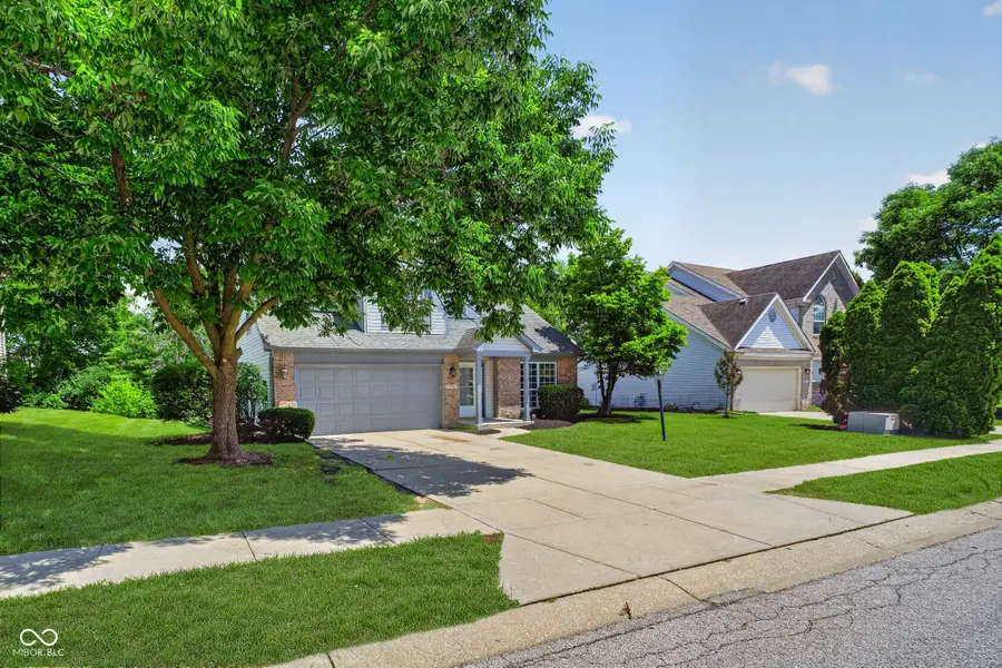 5794 Annandale Drive, Carmel, IN 46033 - #3