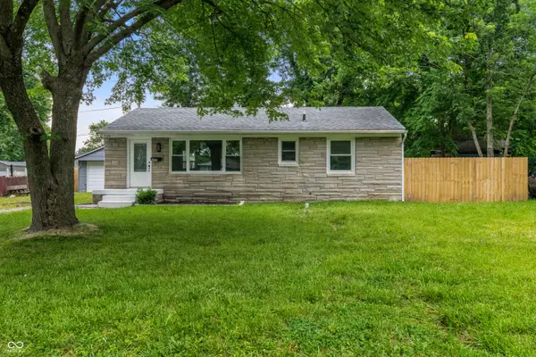 2827 Villa Avenue, Indianapolis, IN 46203