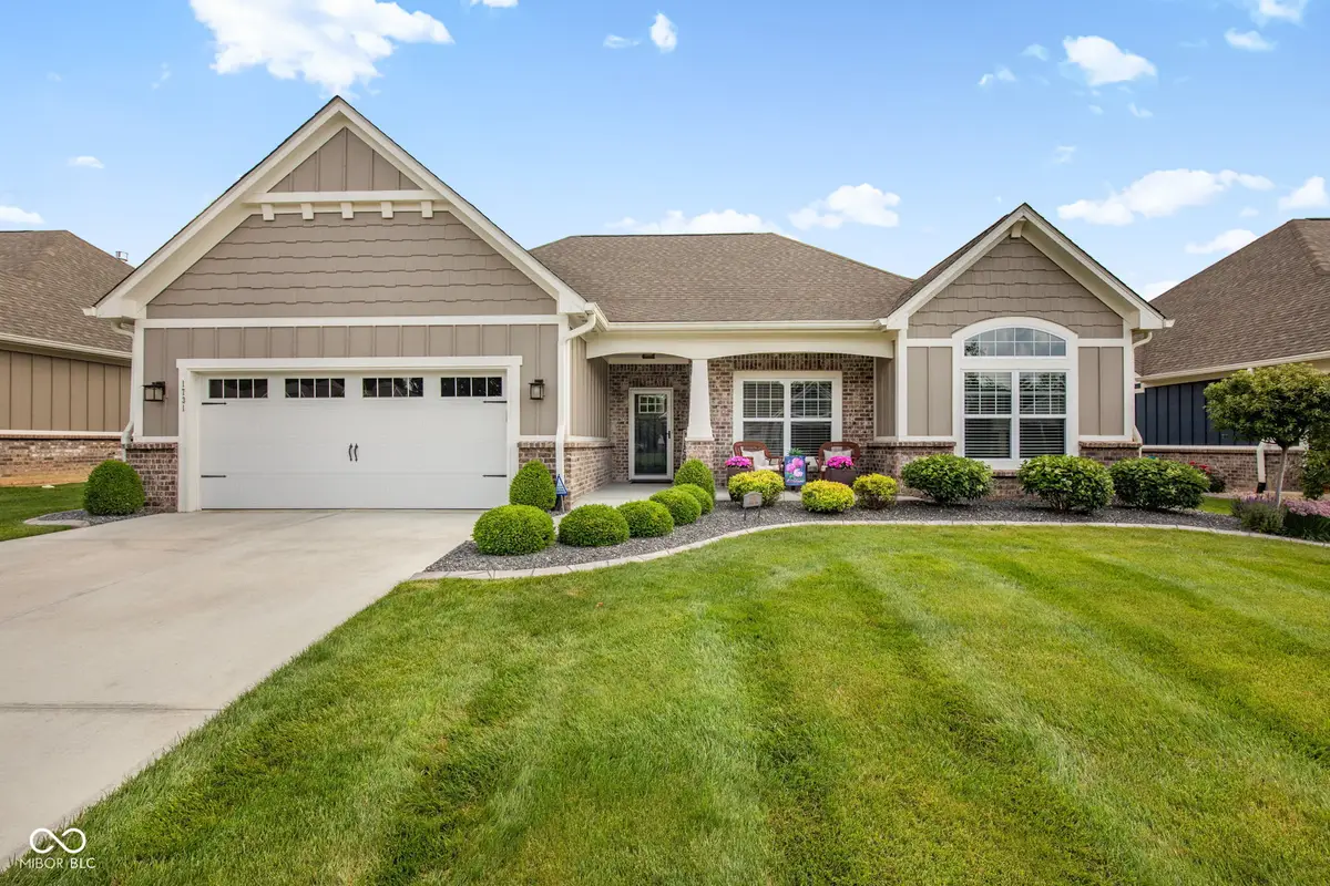 1731 Leisure Way, Greenfield, IN 46140 - #1