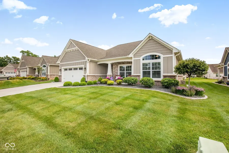 1731 Leisure Way, Greenfield, IN 46140 - #2