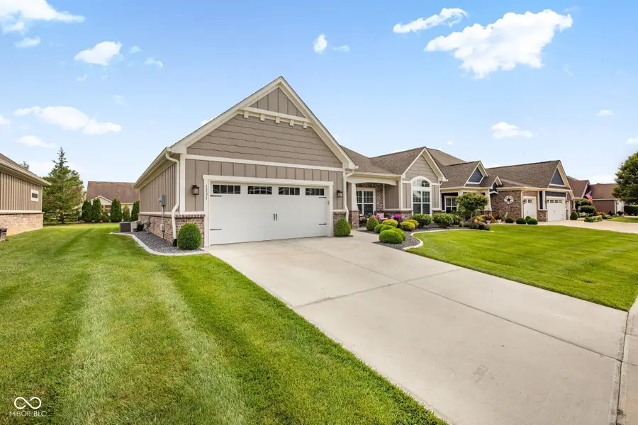 1731 Leisure Way, Greenfield, IN 46140 - #3