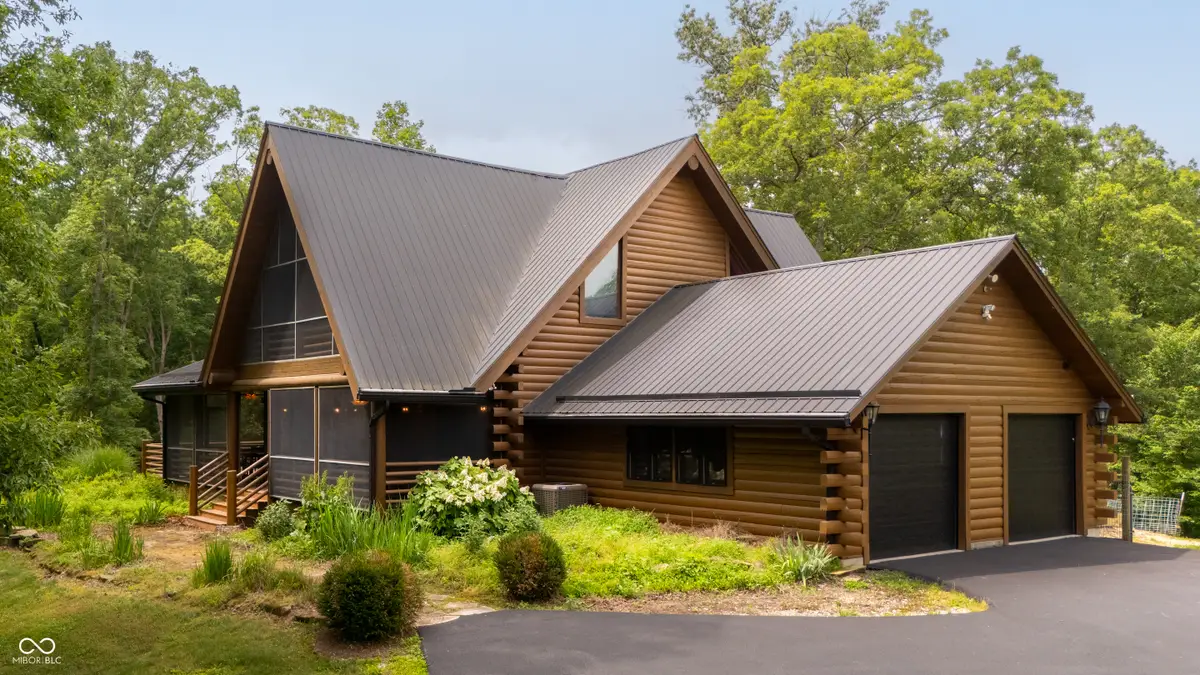 8160 State Road 135 S, Freetown, IN 47235 - #1