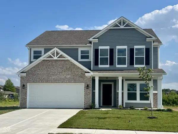 2370 N Liberty Lakes Drive, Greensburg, IN 47240