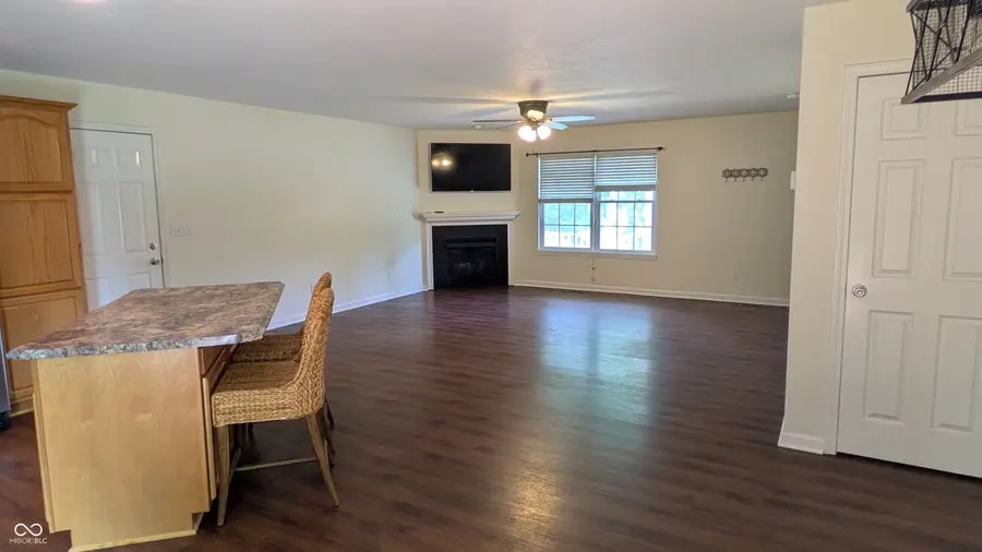 5451 W Channing Way, Ellettsville, IN 47429 - #3