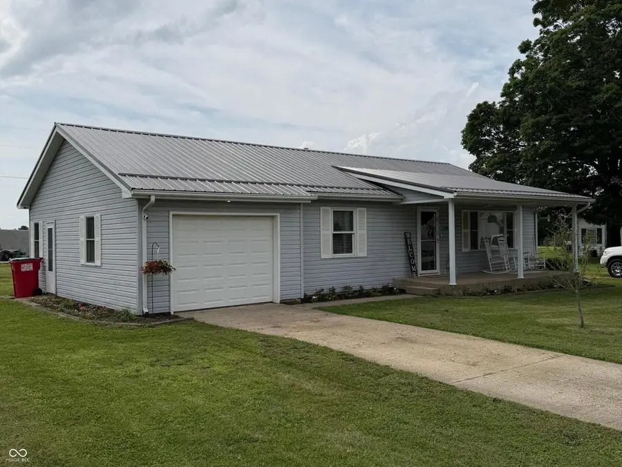 230 N Main Street, Marshall, IN 47859 - #2