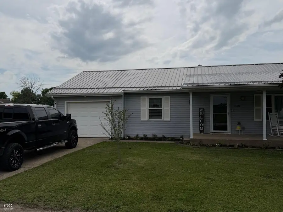 230 N Main Street, Marshall, IN 47859 - #3