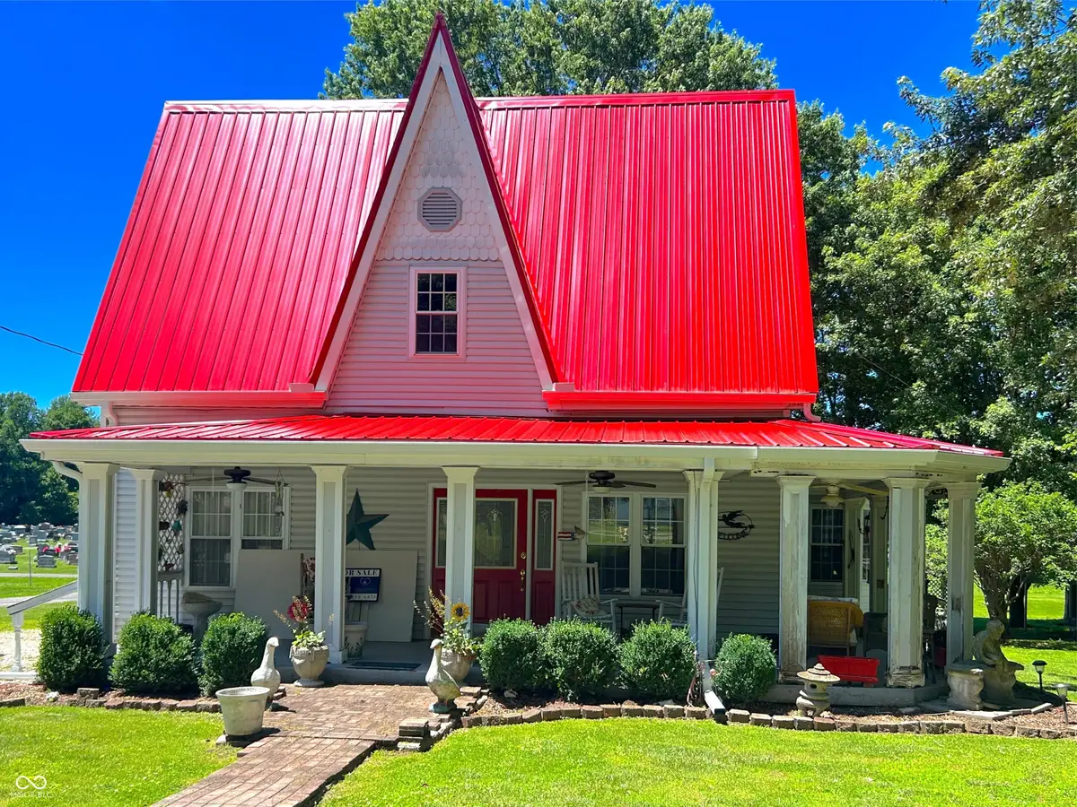 7558 Pleasant, Scotland, IN 47457 - #1