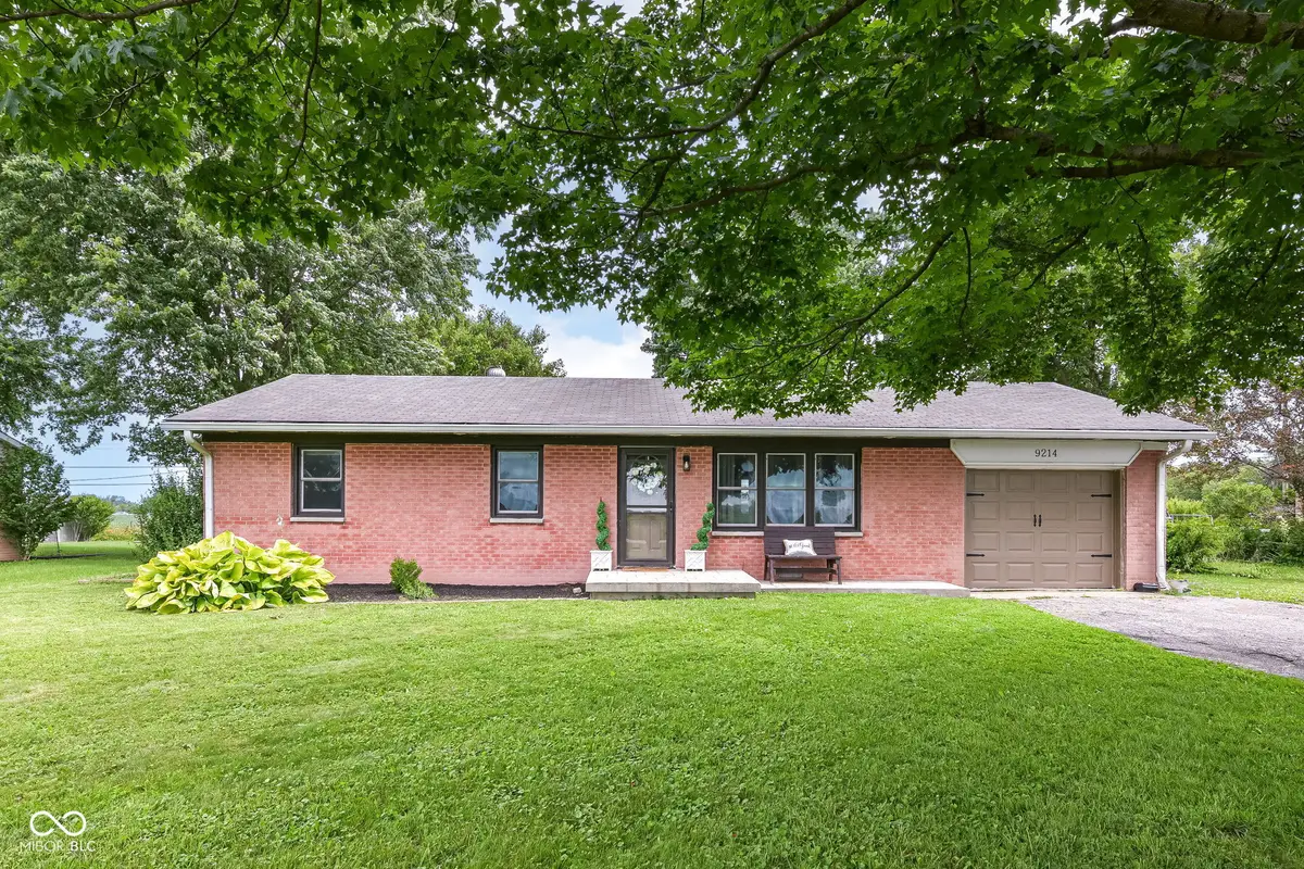 9214 E 206th Street, Noblesville, IN 46060 - #1