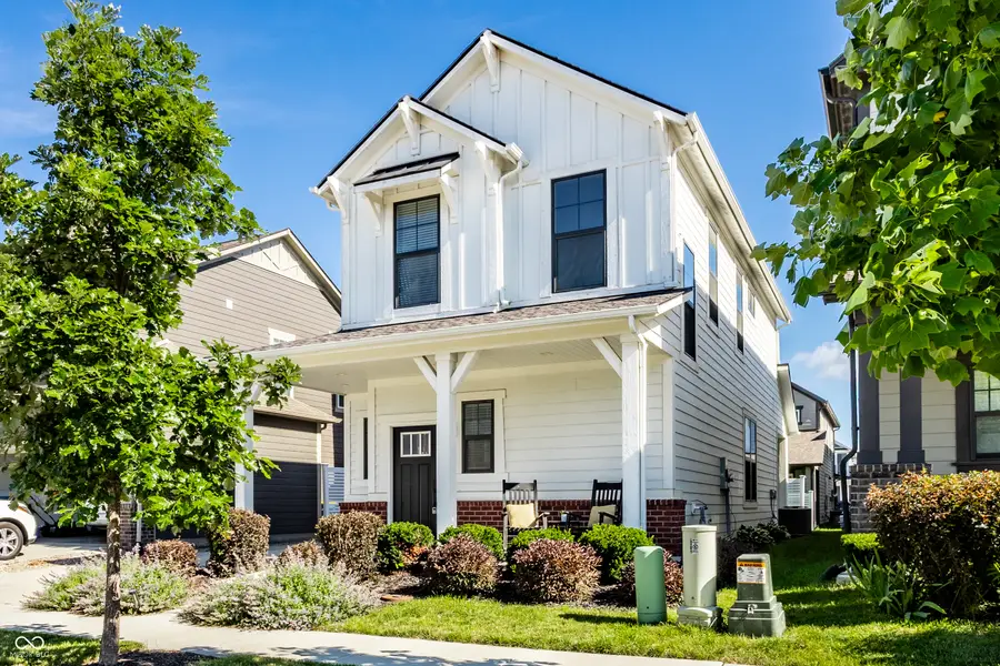 6954 Mccain Way, Carmel, IN 46033 - #3