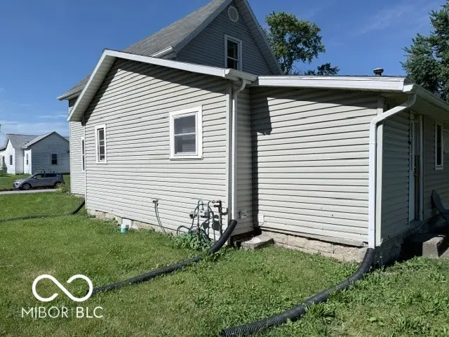 2508 N A Street, Elwood, IN 46036 - #3