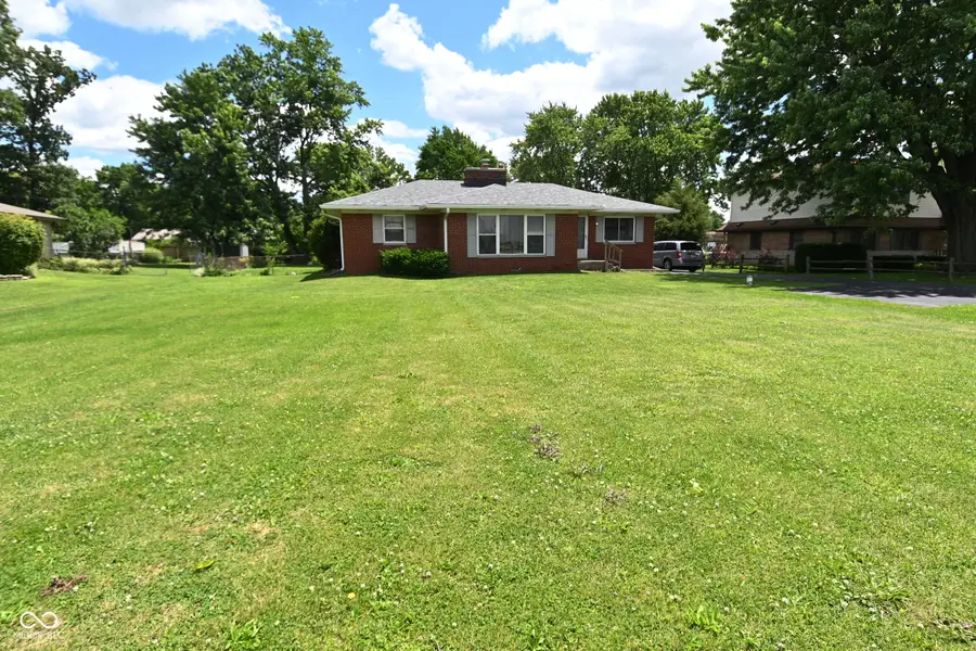 1021 S Post Road, Indianapolis, IN 46239 - #2