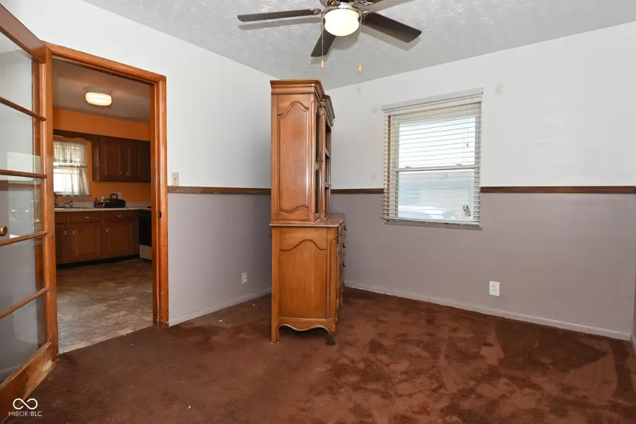 1021 S Post Road, Indianapolis, IN 46239 - #3