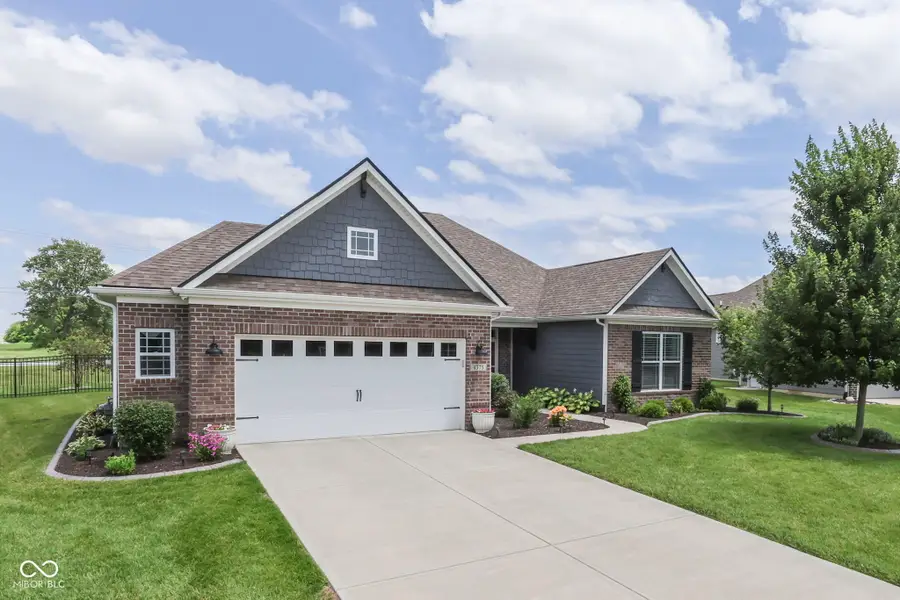 4375 Furlong Lane, Bargersville, IN 46106 - #3