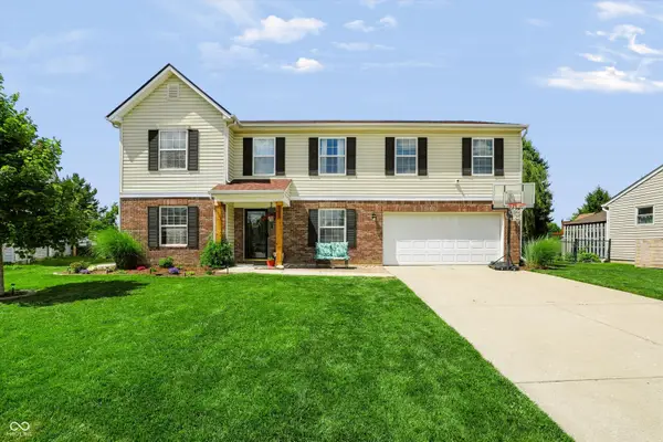 6808 Harriet Drive, Indianapolis, IN 46237