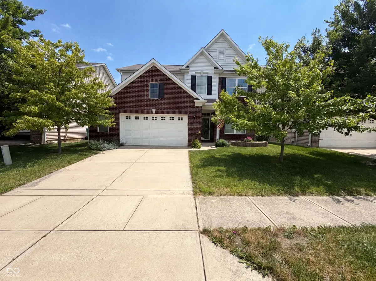 15188 Brantley Lane, Noblesville, IN 46060 - #1