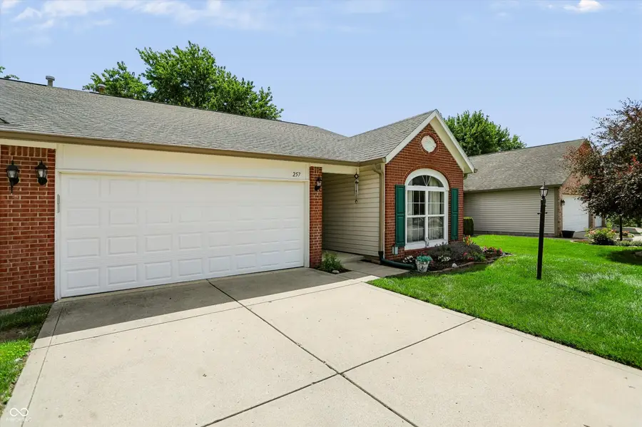 257 Rapid Rill Lane, Brownsburg, IN 46112 - #2