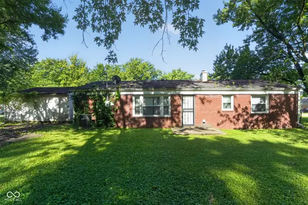4159 N Sheridan Avenue, Indianapolis, IN 46226