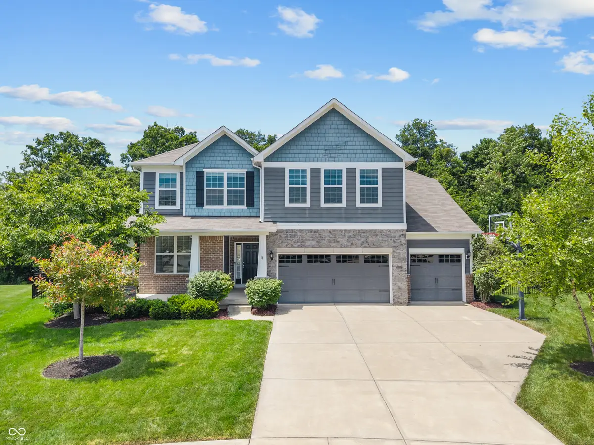 16037 Bugle Ridge, Noblesville, IN 46060 - #1