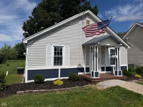929 N Carver Street, Greensburg, IN 47240