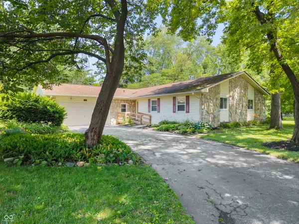 3138 Albright Court, Indianapolis, IN 46268