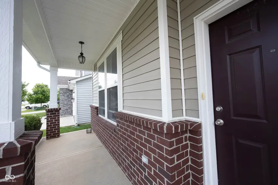 5781 Waterstone Way, Whitestown, IN 46075 - #2