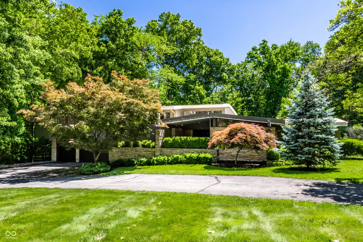 8111 N Meridian Street, Indianapolis, IN 46260 - #1