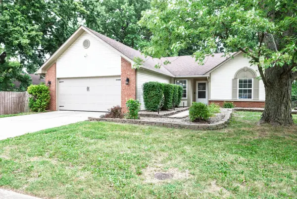 7765 Connie Drive, Indianapolis, IN 46237
