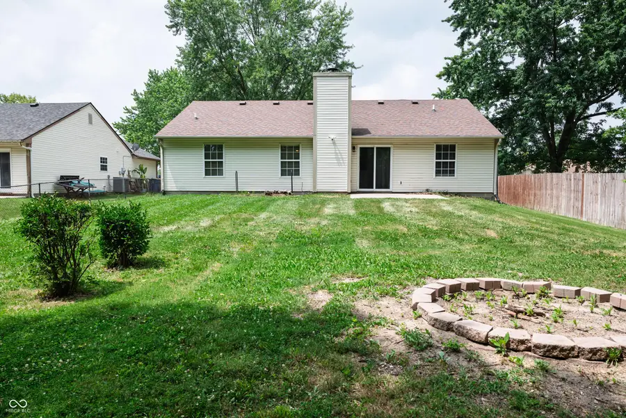 7765 Connie Drive, Indianapolis, IN 46237 - #3