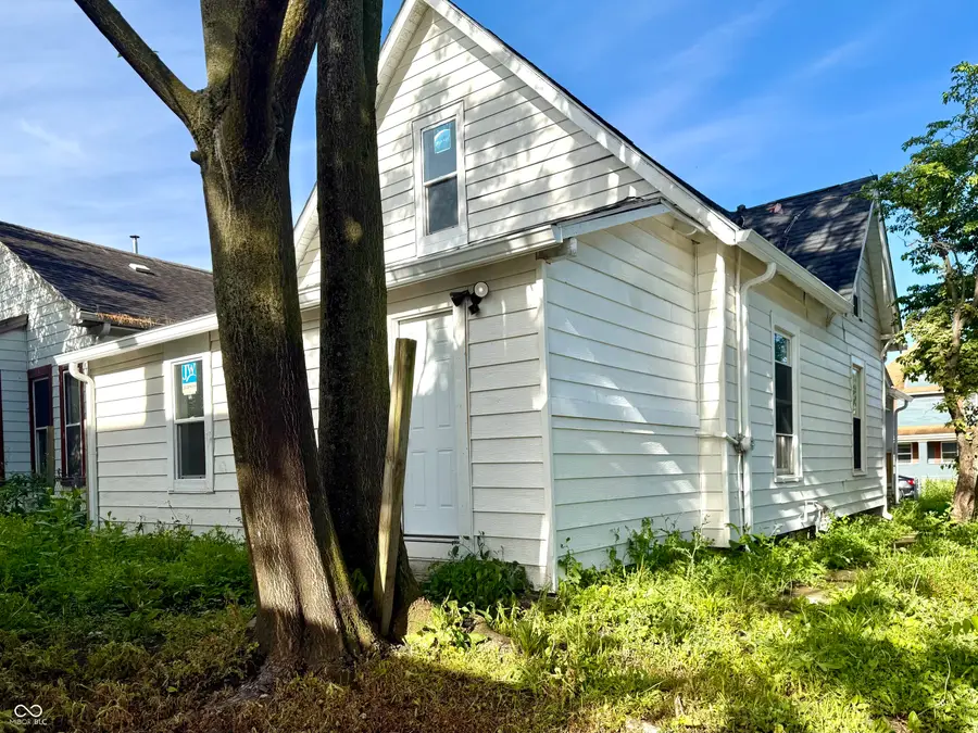 1337 Barth Avenue, Indianapolis, IN 46203 - #3