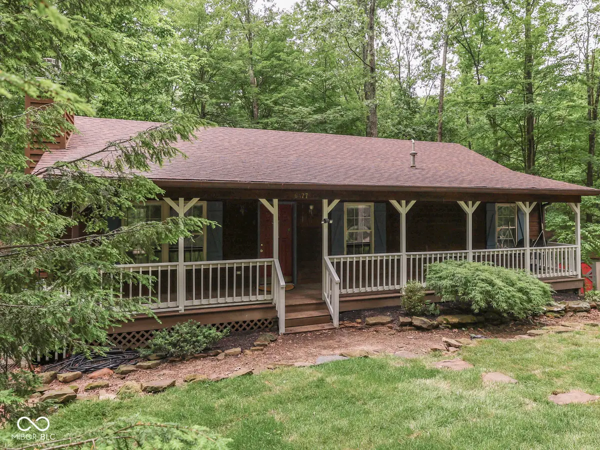 6477 Black Bear Drive, Nineveh, IN 46164 - #1