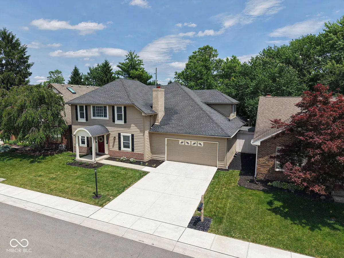12367 Brompton Road, Carmel, IN 46033 - #1