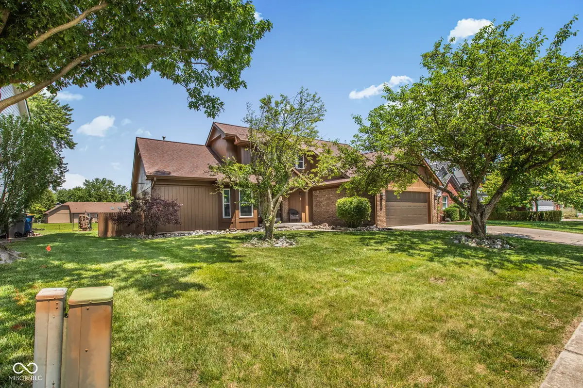 11666 Capistrano Drive, Indianapolis, IN 46236 - #1