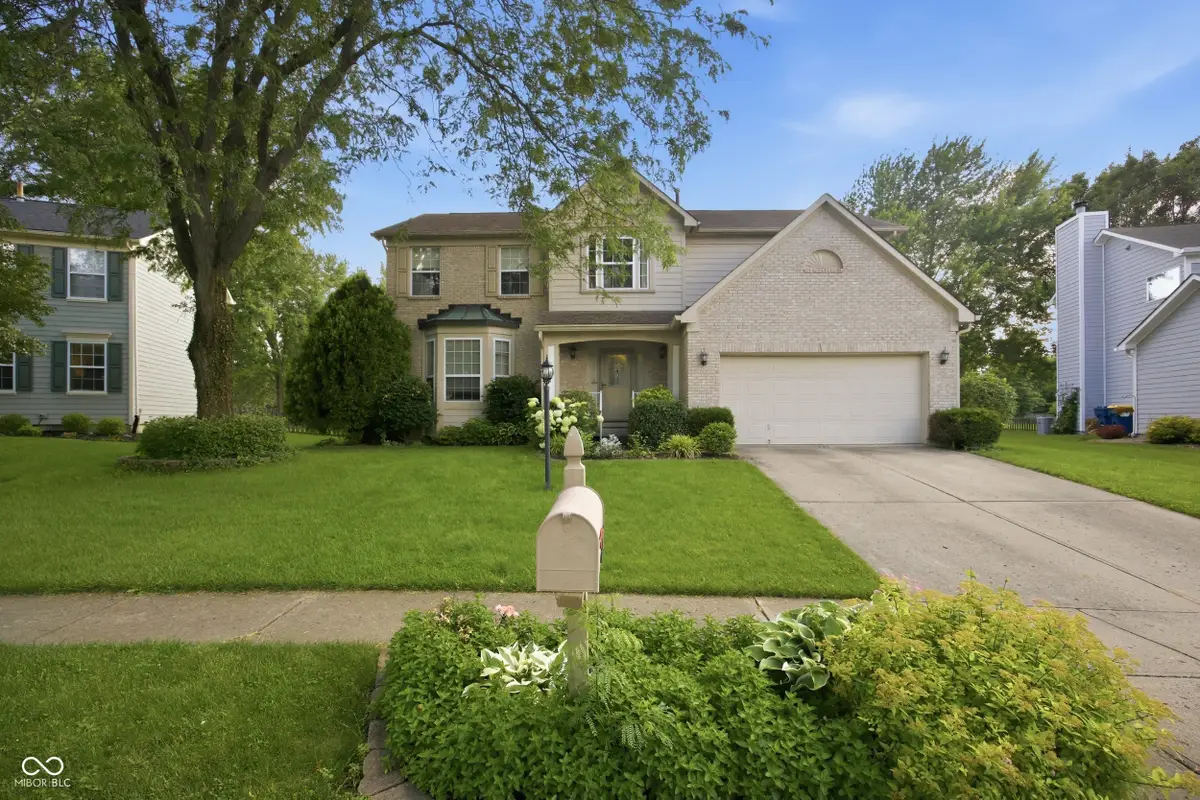 8250 Carloway Road, Indianapolis, IN 46236 - #1