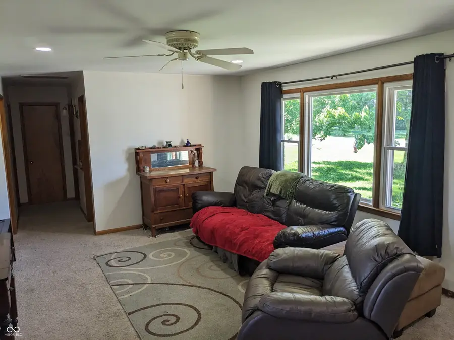 216 E 49th Street, Anderson, IN 46013 - #2
