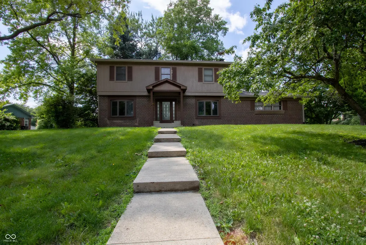 650 Rayham Court, Indianapolis, IN 46234 - #1