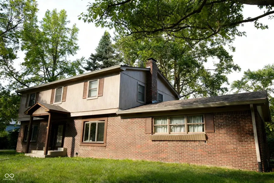 650 Rayham Court, Indianapolis, IN 46234 - #3