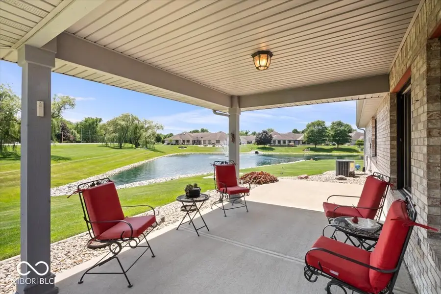 109 Bay Ridge Drive, Pendleton, IN 46064 - #2
