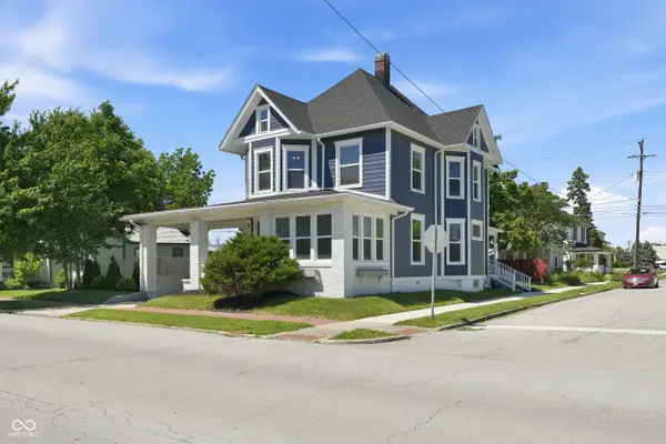 515 S 10th Street, Noblesville, IN 46060
