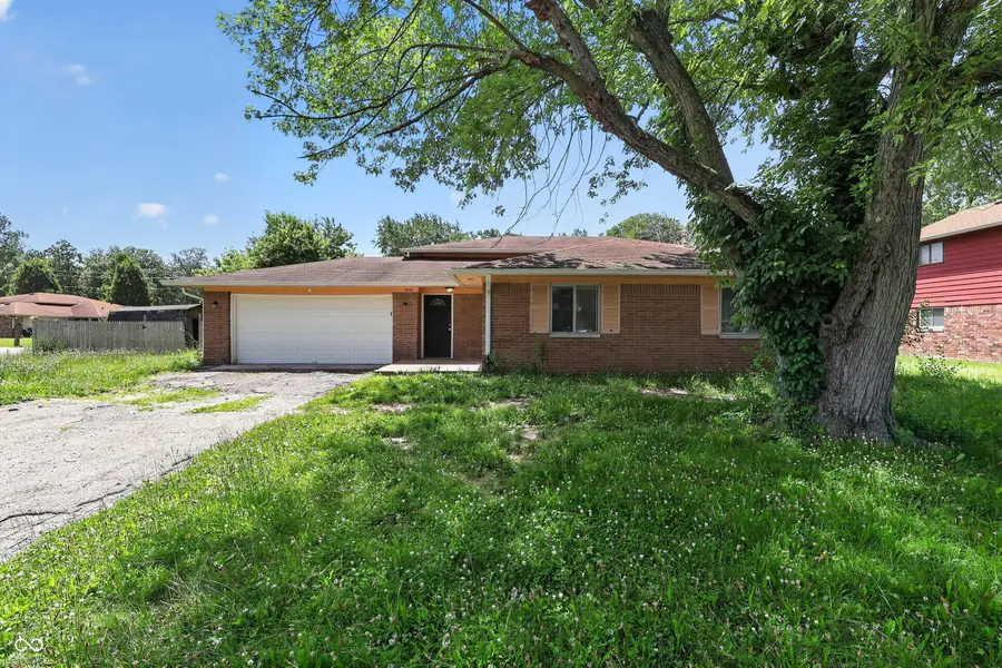 9441 Gemini Drive, Indianapolis, IN 46229 - #2