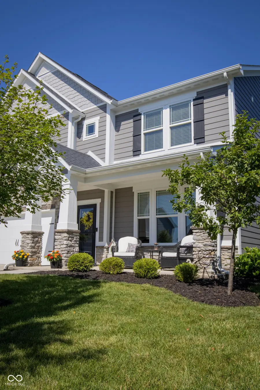 15960 Trestle Drive, Westfield, IN 46074 - #3
